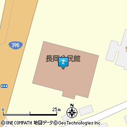 周辺地図