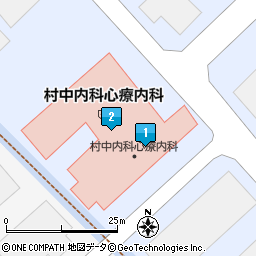 周辺地図