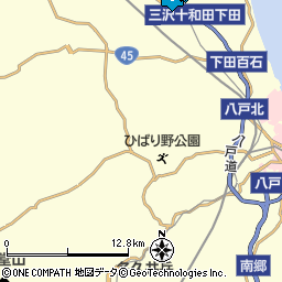 周辺地図