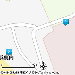 周辺地図