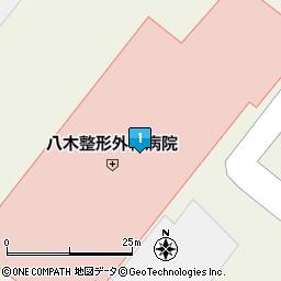 周辺地図