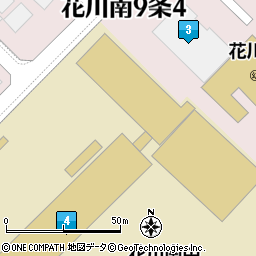 周辺地図