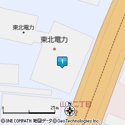 周辺地図