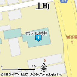 周辺地図