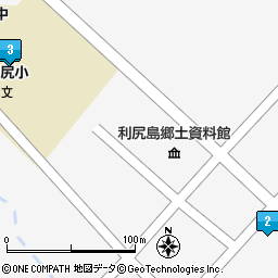 周辺地図