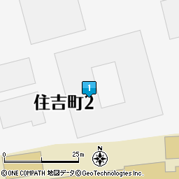 周辺地図