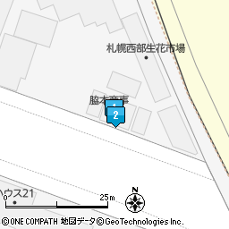 周辺地図