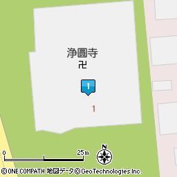 周辺地図