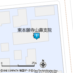 周辺地図