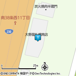 周辺地図