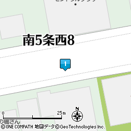 周辺地図