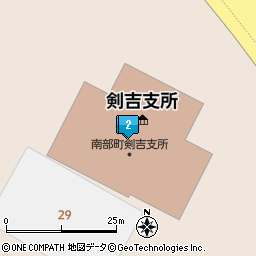 周辺地図