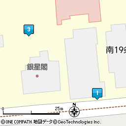 周辺地図