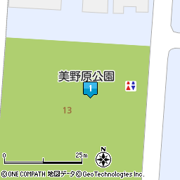 周辺地図