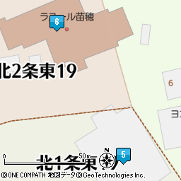 周辺地図