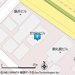 周辺地図