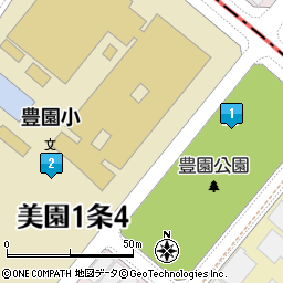 周辺地図