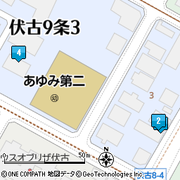 周辺地図