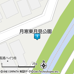 周辺地図