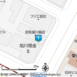 周辺地図