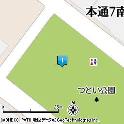 周辺地図