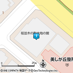 周辺地図