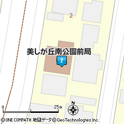 周辺地図