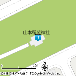 周辺地図