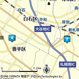 周辺地図