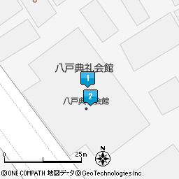 周辺地図