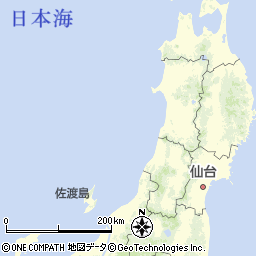 周辺地図