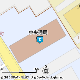 周辺地図