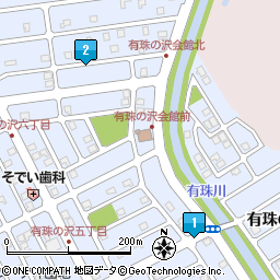 周辺地図