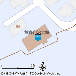 周辺地図