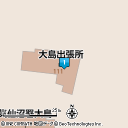 周辺地図