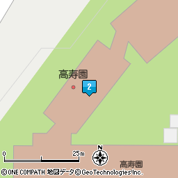 周辺地図