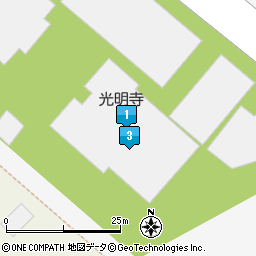 周辺地図