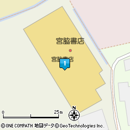 周辺地図