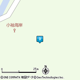 周辺地図