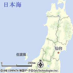 周辺地図