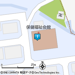 周辺地図