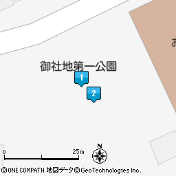 周辺地図