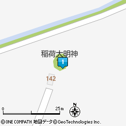 周辺地図