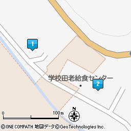 周辺地図