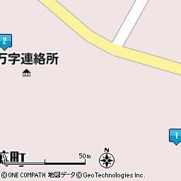 周辺地図