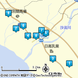 周辺地図