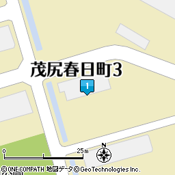 周辺地図