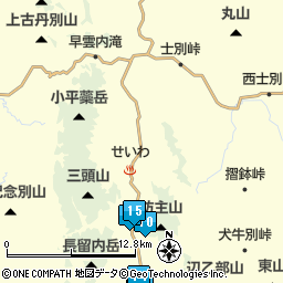 周辺地図