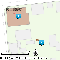 周辺地図