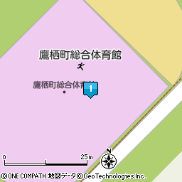 周辺地図